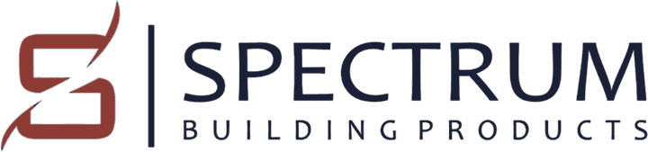 Spectrum Building Products logo